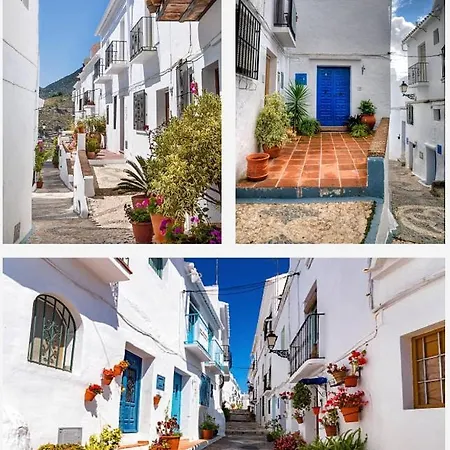 Escapada Al Sur