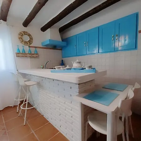 Apartman Escapada Al Sur *