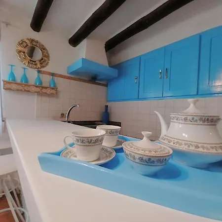 Escapada Al Sur Apartman Frigiliana