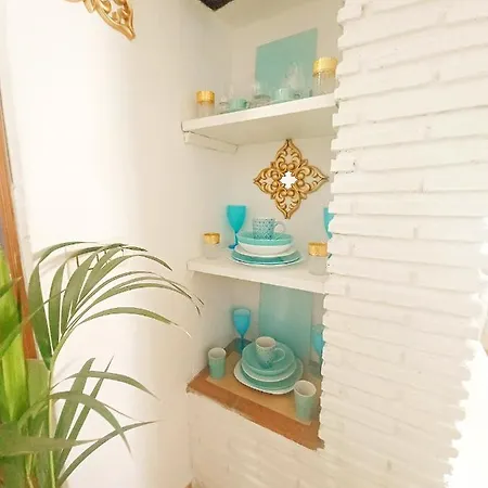 Apartman Escapada Al Sur *