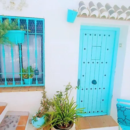 Apartman Escapada Al Sur *