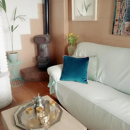 Apartman Escapada Al Sur *