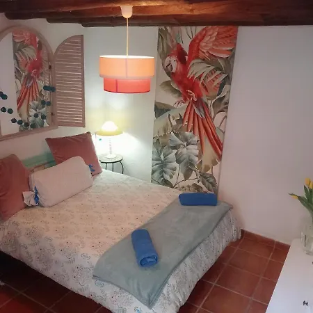 Escapada Al Sur Frigiliana