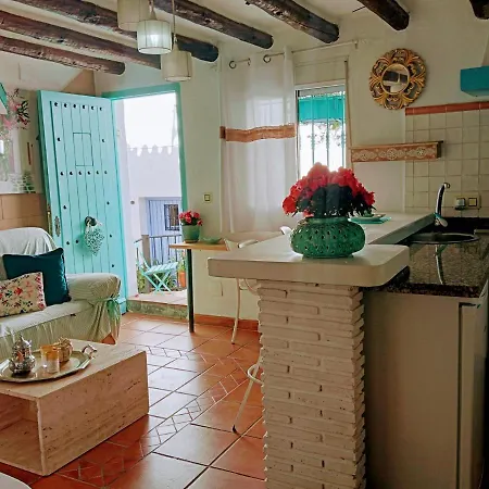Apartman Escapada Al Sur