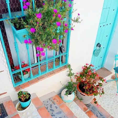 Escapada Al Sur * Frigiliana