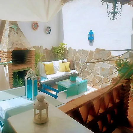 Escapada Al Sur Apartamento