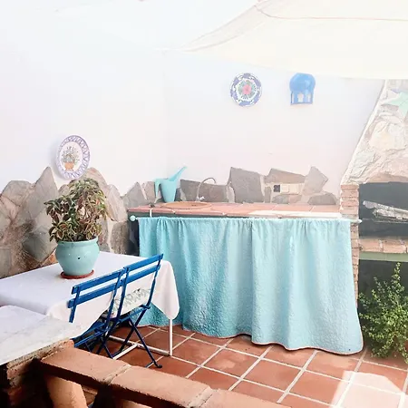 Escapada Al Sur Apartment